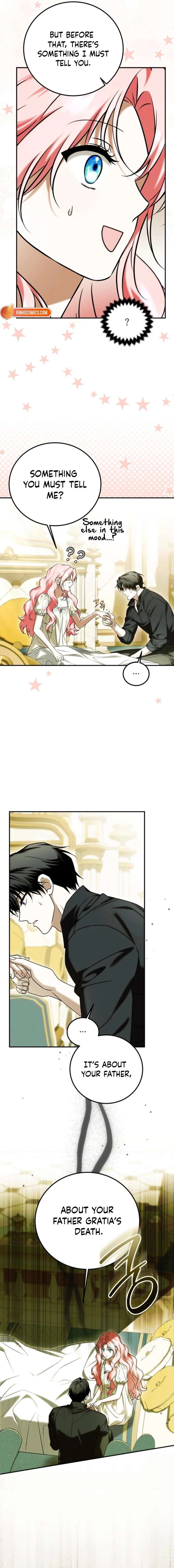 How to Change Angst Into a Feel-Good Chapter 71 - Page 7