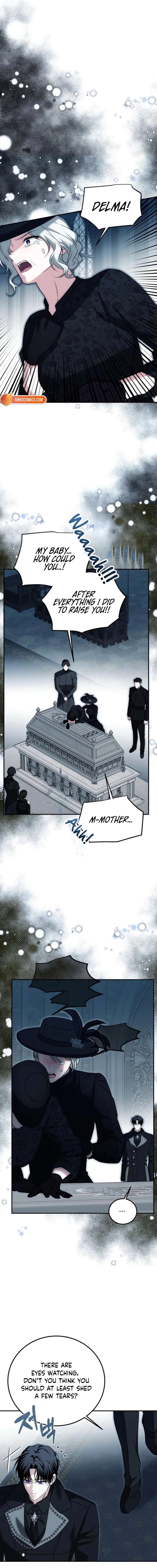 How to Change Angst Into a Feel-Good Chapter 72 - Page 10