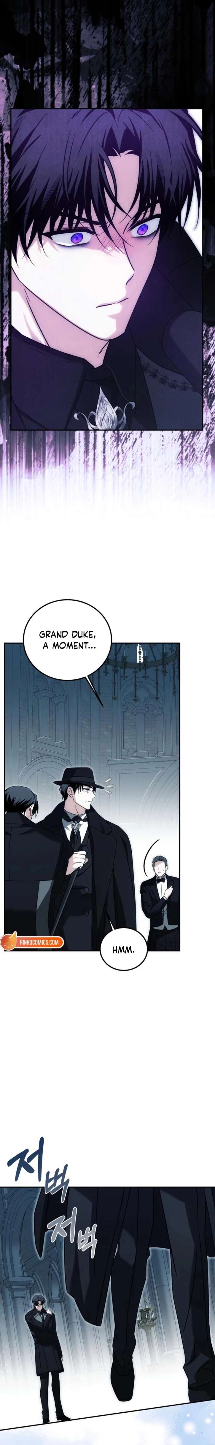 How to Change Angst Into a Feel-Good Chapter 72 - Page 16