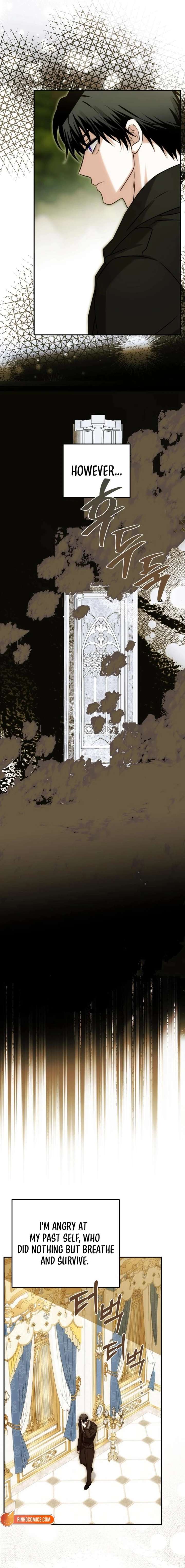 How to Change Angst Into a Feel-Good Chapter 72 - Page 19