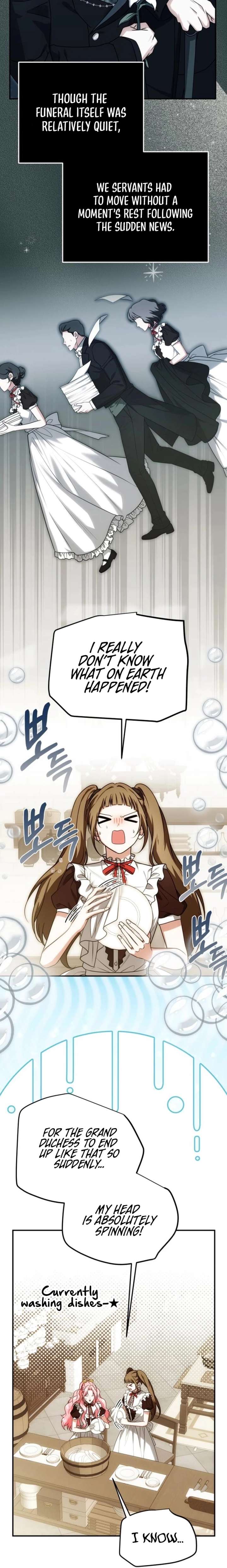 How to Change Angst Into a Feel-Good Chapter 72 - Page 2