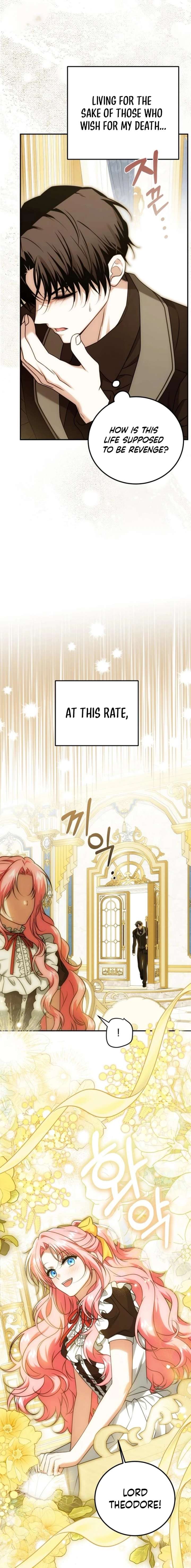 How to Change Angst Into a Feel-Good Chapter 72 - Page 20
