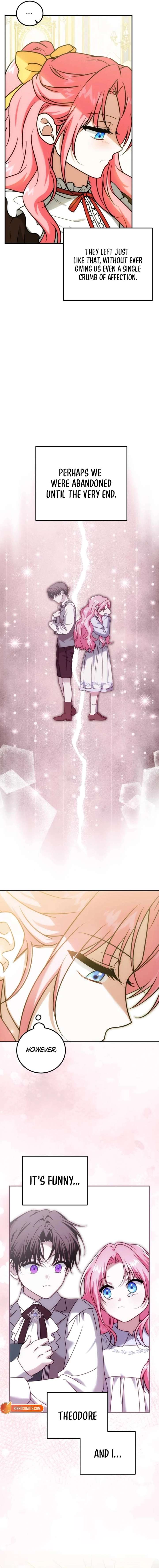 How to Change Angst Into a Feel-Good Chapter 73 - Page 10