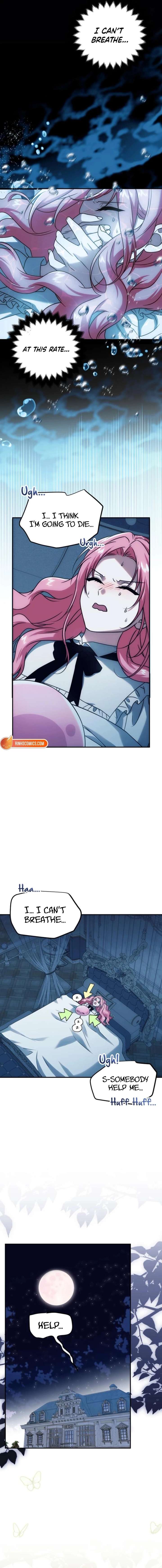 How to Change Angst Into a Feel-Good Chapter 73 - Page 12