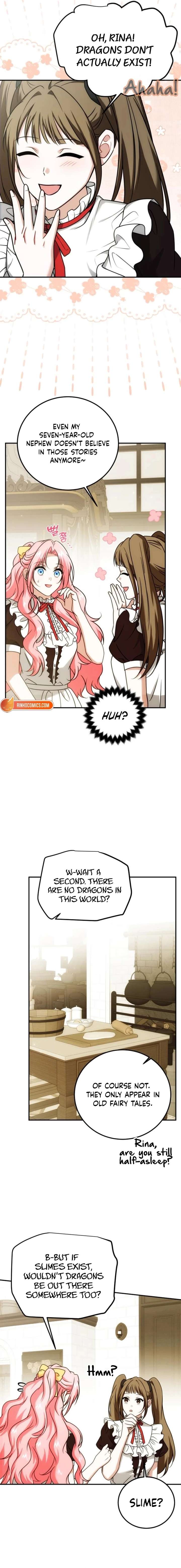 How to Change Angst Into a Feel-Good Chapter 73 - Page 17