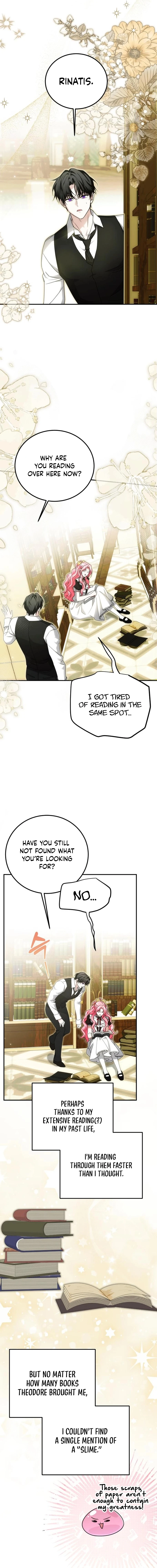 How to Change Angst Into a Feel-Good Chapter 74 - Page 10
