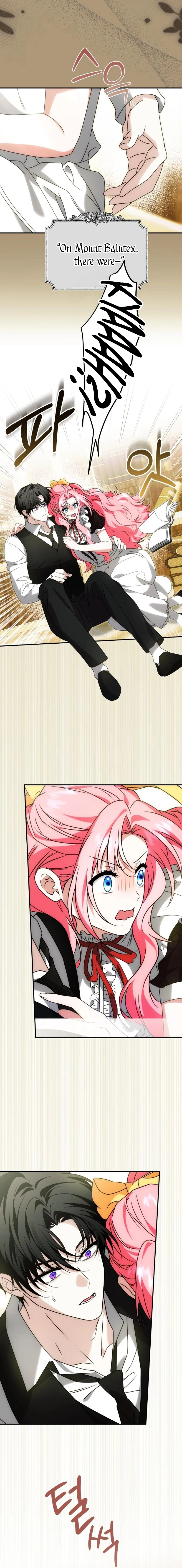 How to Change Angst Into a Feel-Good Chapter 74 - Page 14