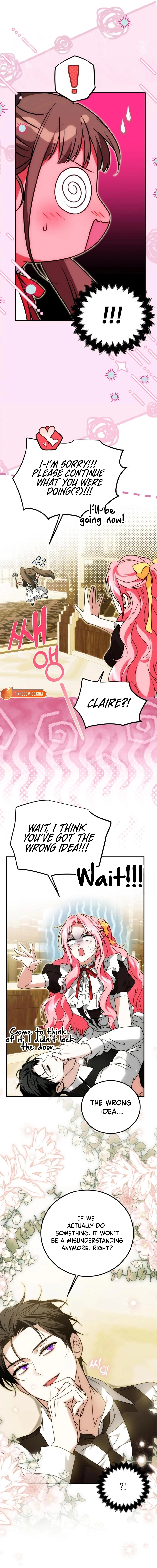 How to Change Angst Into a Feel-Good Chapter 74 - Page 17
