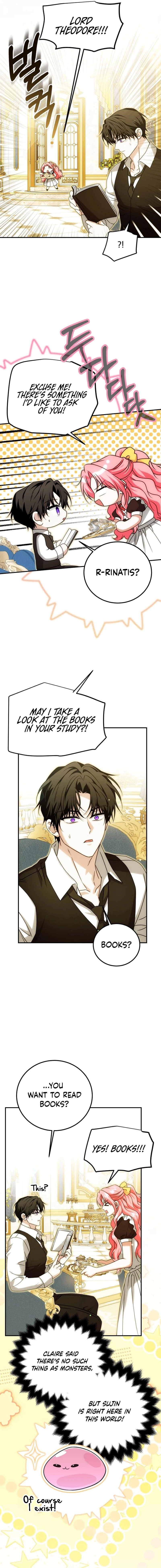 How to Change Angst Into a Feel-Good Chapter 74 - Page 2