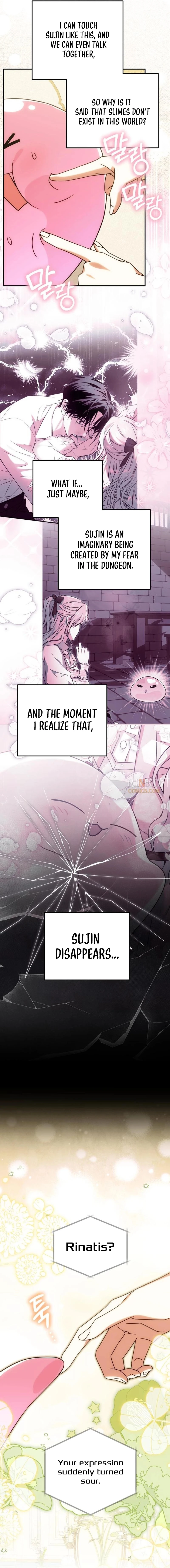 How to Change Angst Into a Feel-Good Chapter 75 - Page 10