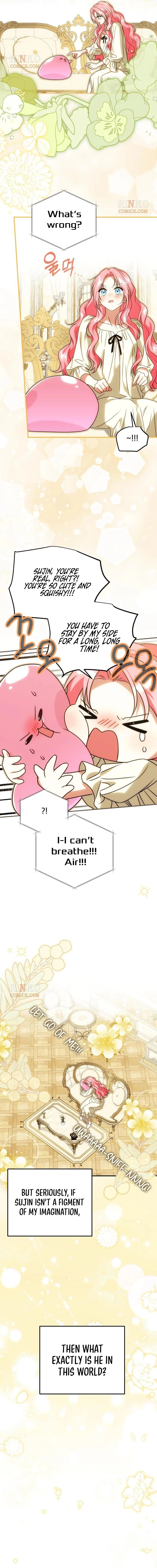 How to Change Angst Into a Feel-Good Chapter 75 - Page 11