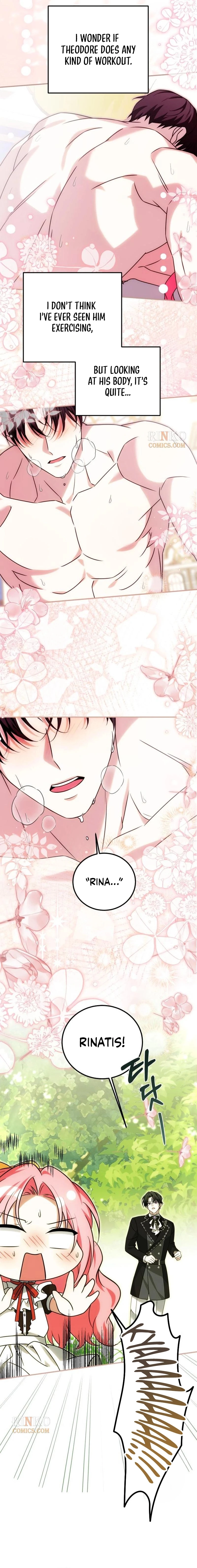 How to Change Angst Into a Feel-Good Chapter 75 - Page 17