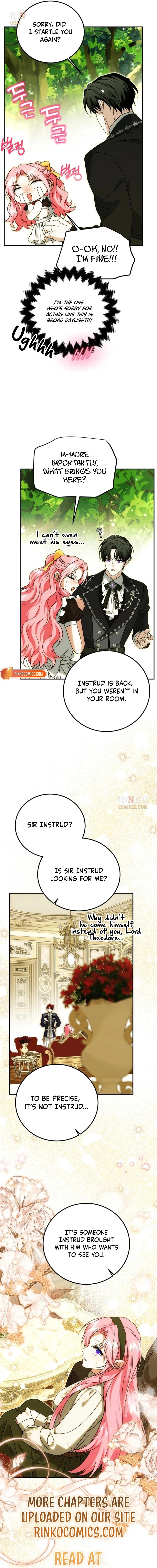 How to Change Angst Into a Feel-Good Chapter 75 - Page 18