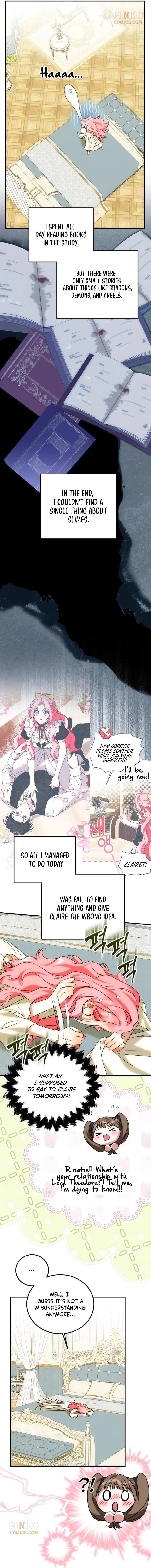 How to Change Angst Into a Feel-Good Chapter 75 - Page 2
