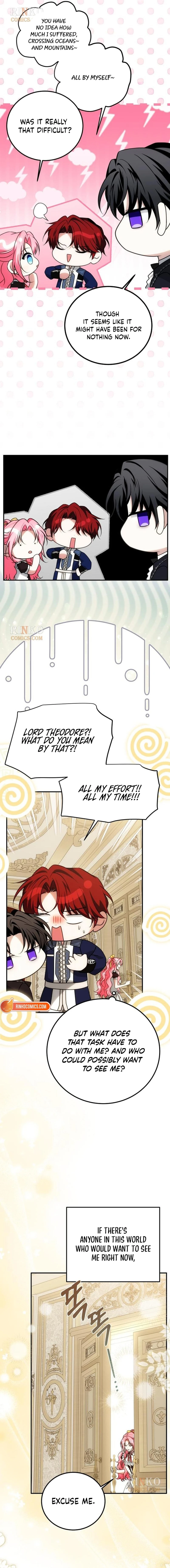 How to Change Angst Into a Feel-Good Chapter 76 - Page 2