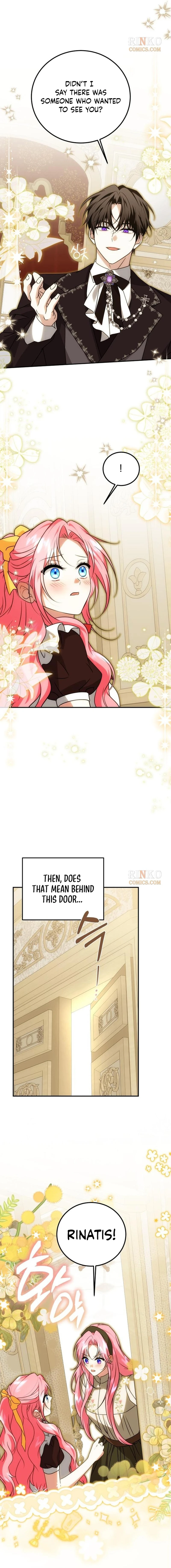 How to Change Angst Into a Feel-Good Chapter 76 - Page 5
