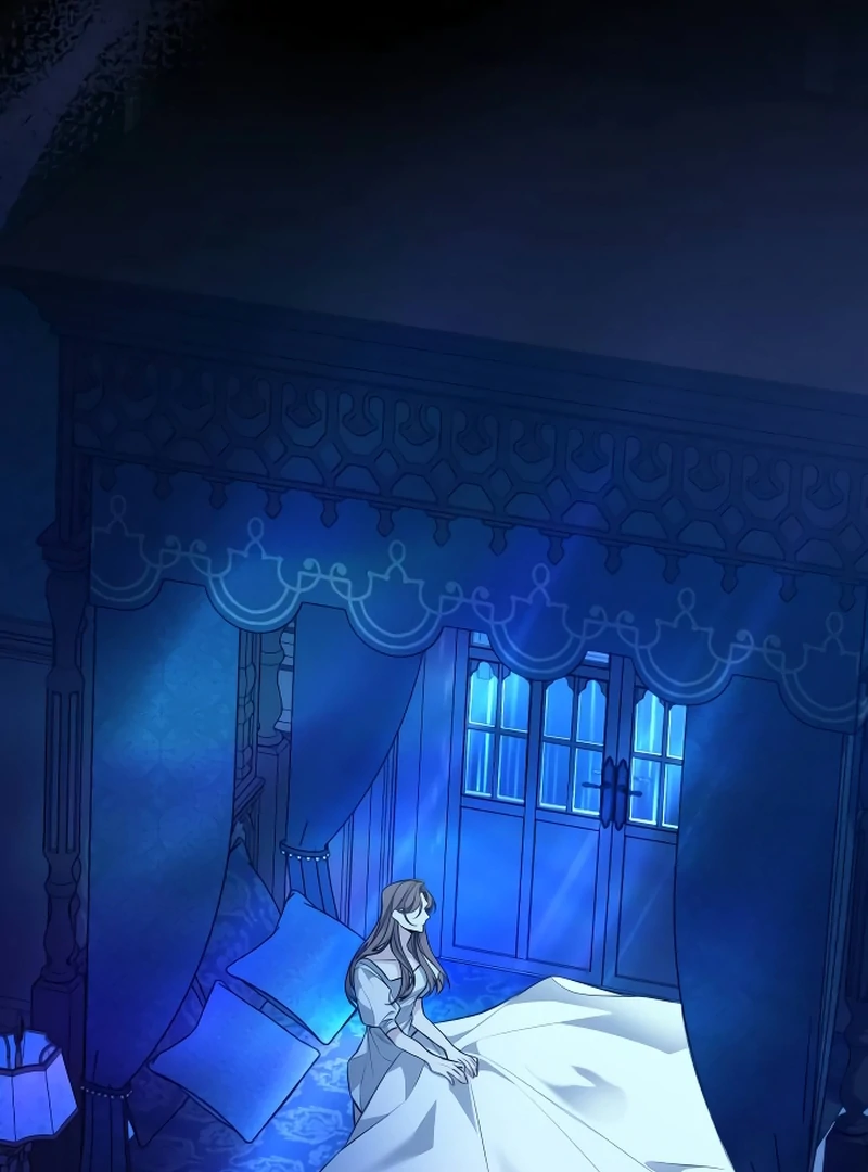 The End of an Imperfect Divorce Chapter 1 - Page 11