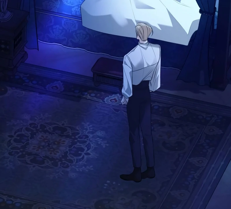 The End of an Imperfect Divorce Chapter 1 - Page 12