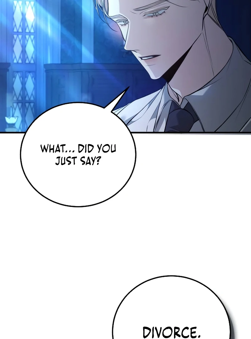 The End of an Imperfect Divorce Chapter 1 - Page 15