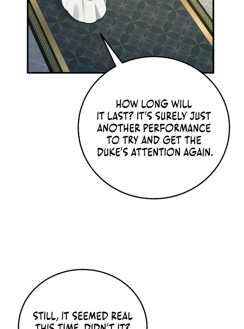 The End of an Imperfect Divorce Chapter 1 - Page 22