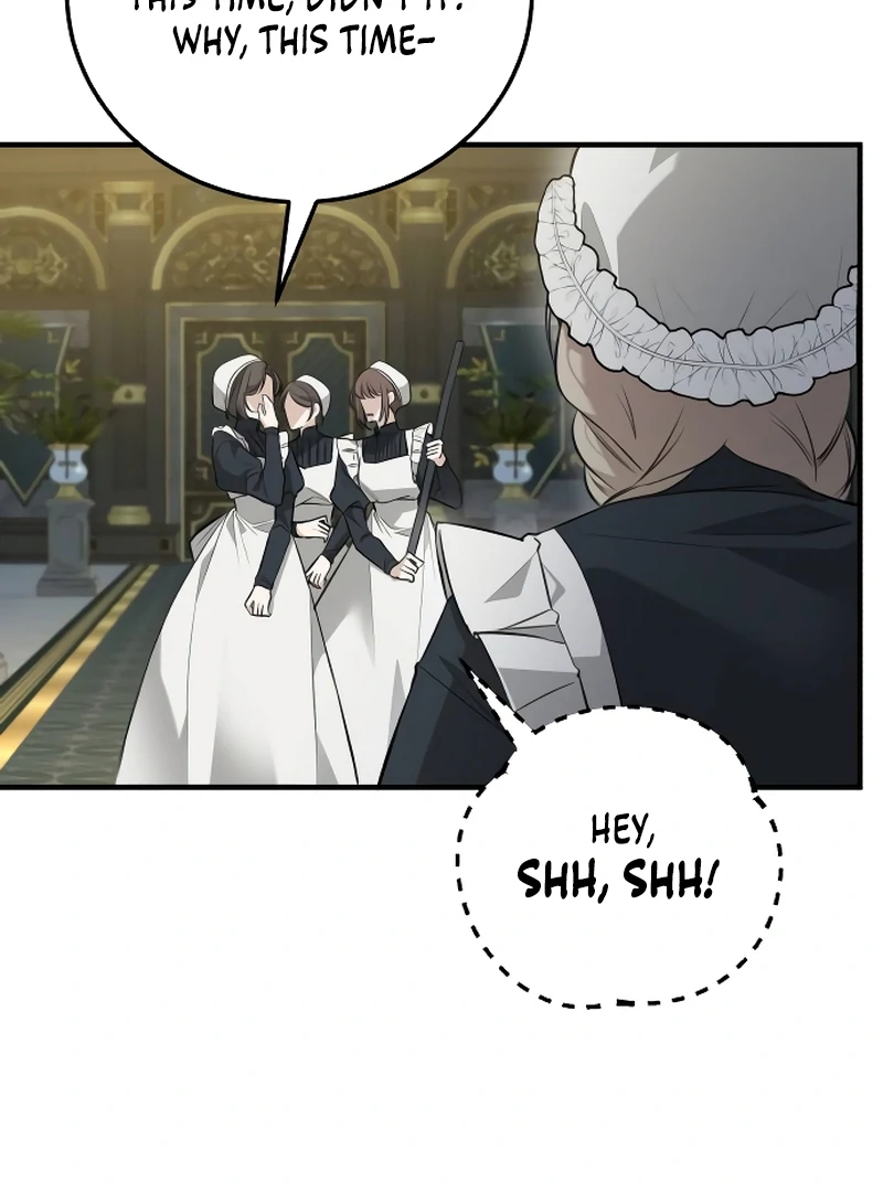 The End of an Imperfect Divorce Chapter 1 - Page 23