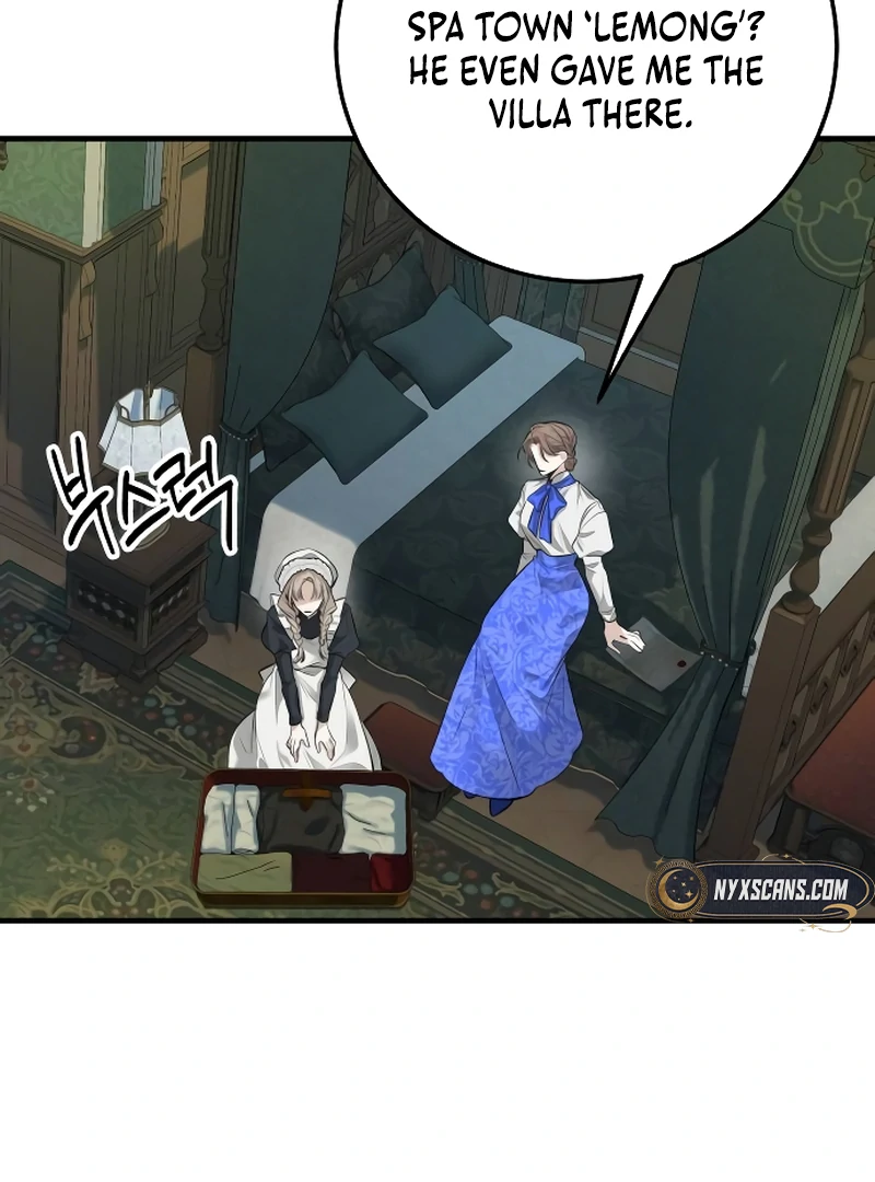 The End of an Imperfect Divorce Chapter 1 - Page 30