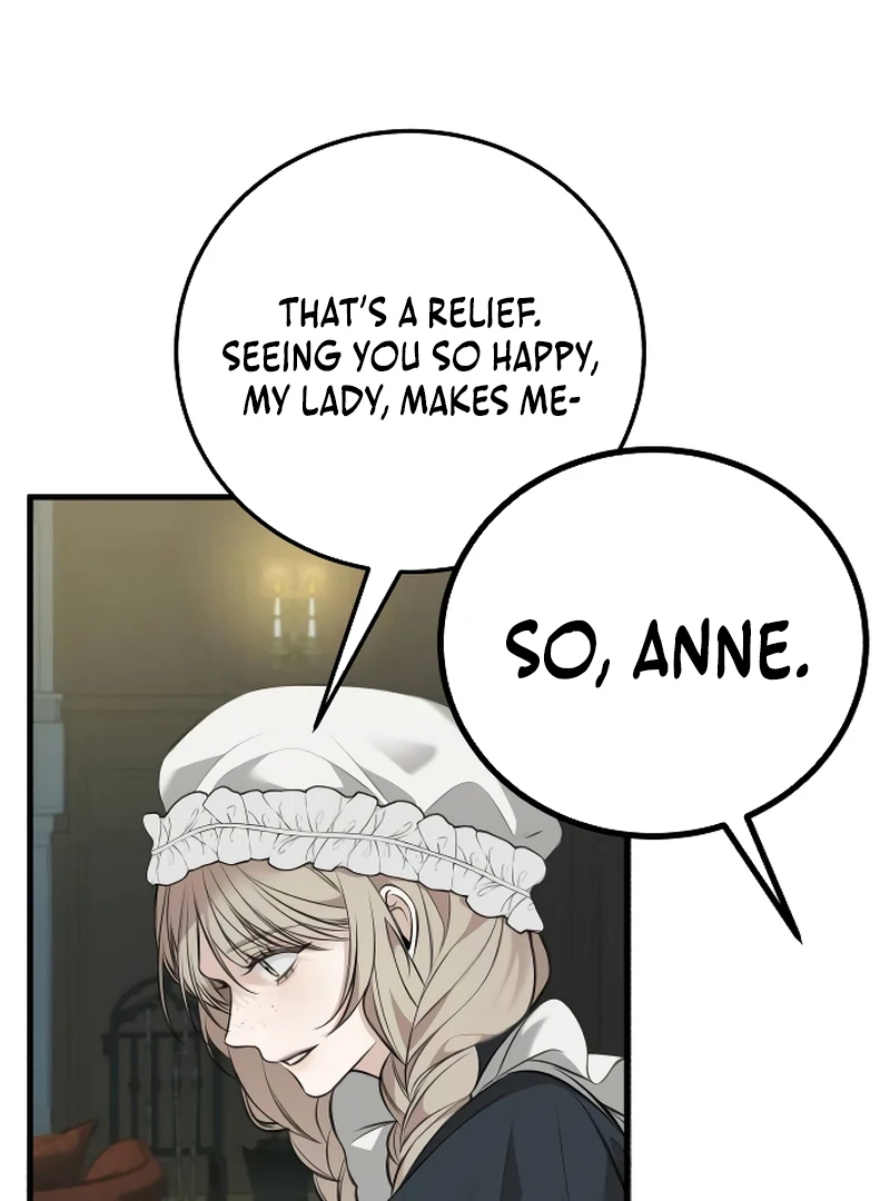 The End of an Imperfect Divorce Chapter 1 - Page 31