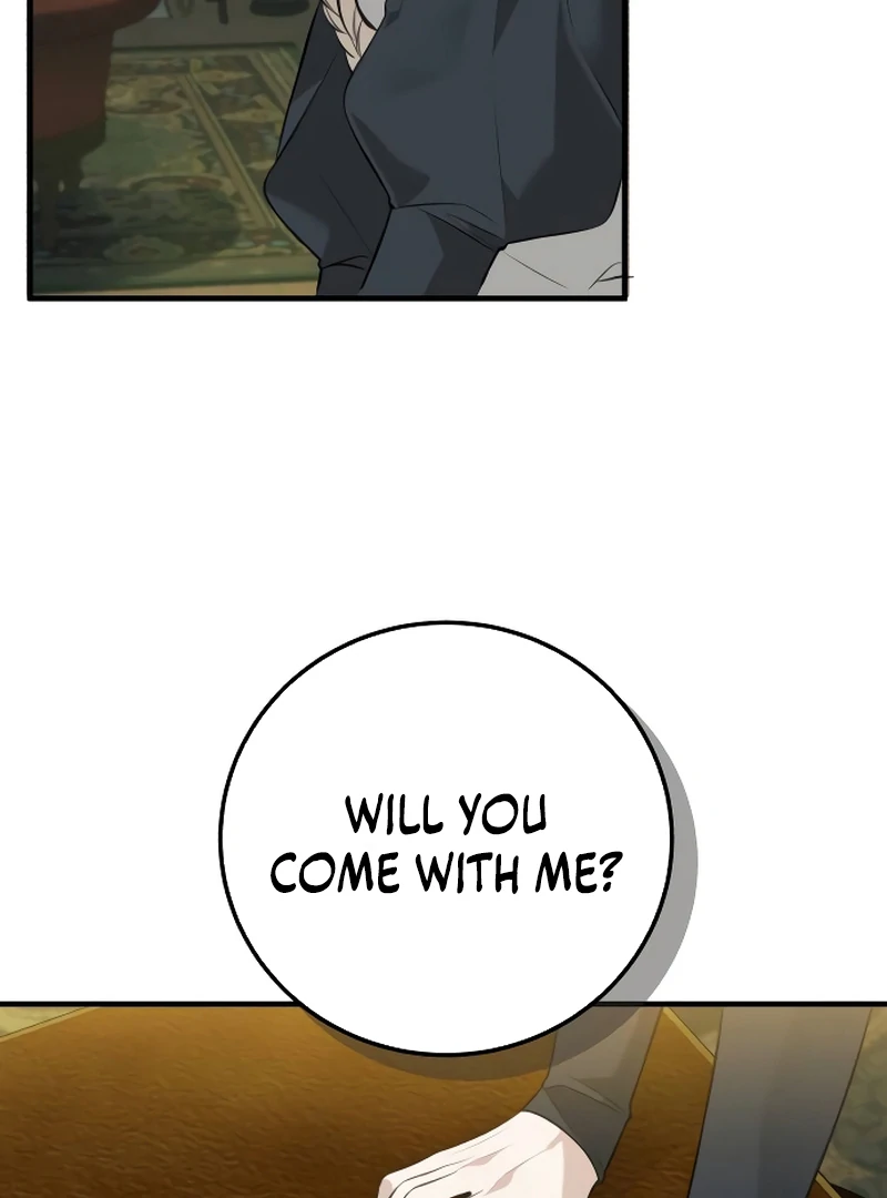 The End of an Imperfect Divorce Chapter 1 - Page 32