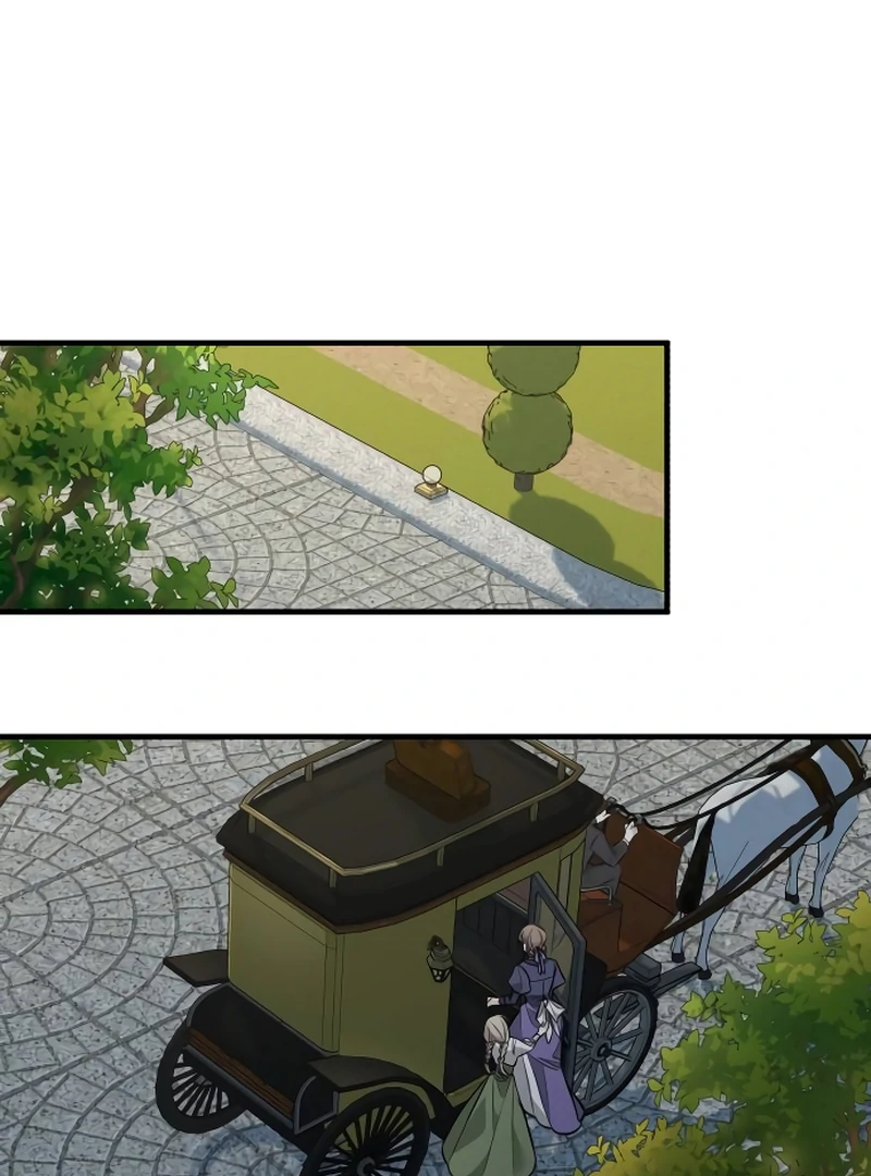 The End of an Imperfect Divorce Chapter 1 - Page 43