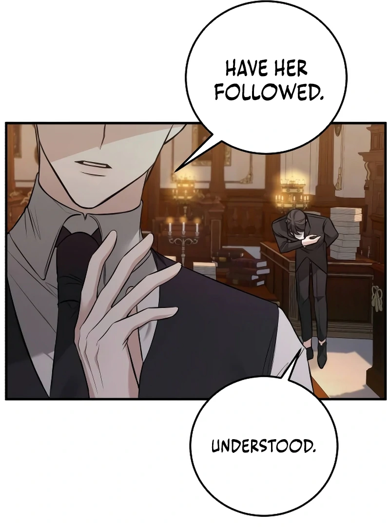 The End of an Imperfect Divorce Chapter 1 - Page 50