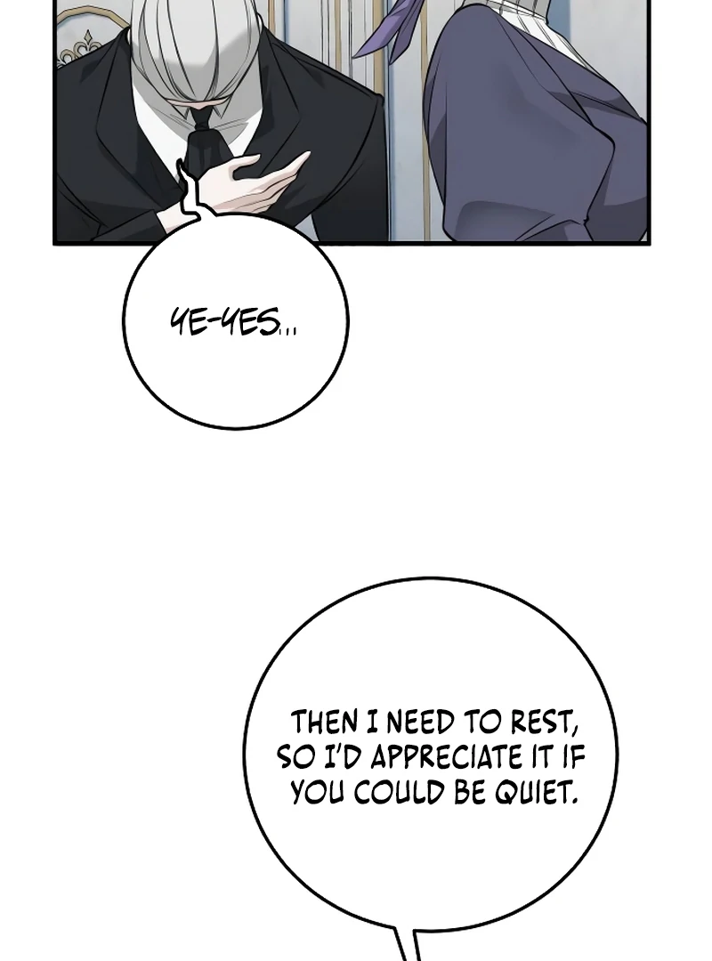 The End of an Imperfect Divorce Chapter 1 - Page 59