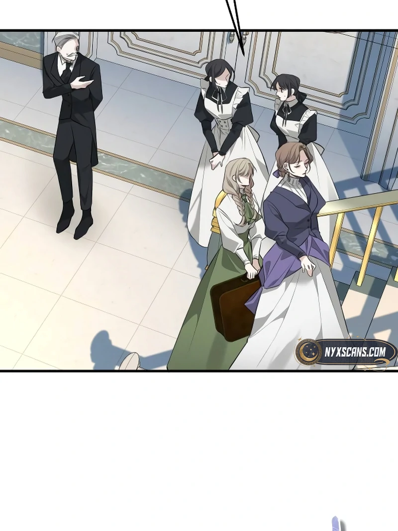 The End of an Imperfect Divorce Chapter 1 - Page 60