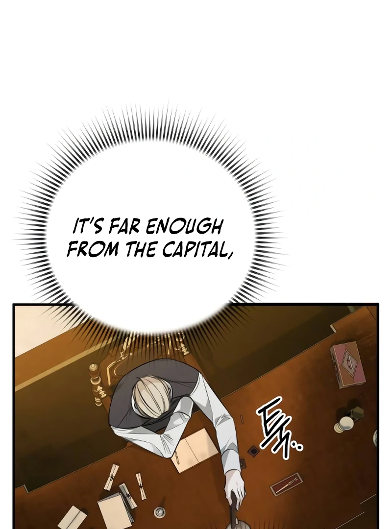 The End of an Imperfect Divorce Chapter 1 - Page 71