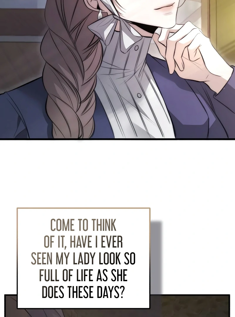 The End of an Imperfect Divorce Chapter 1 - Page 82