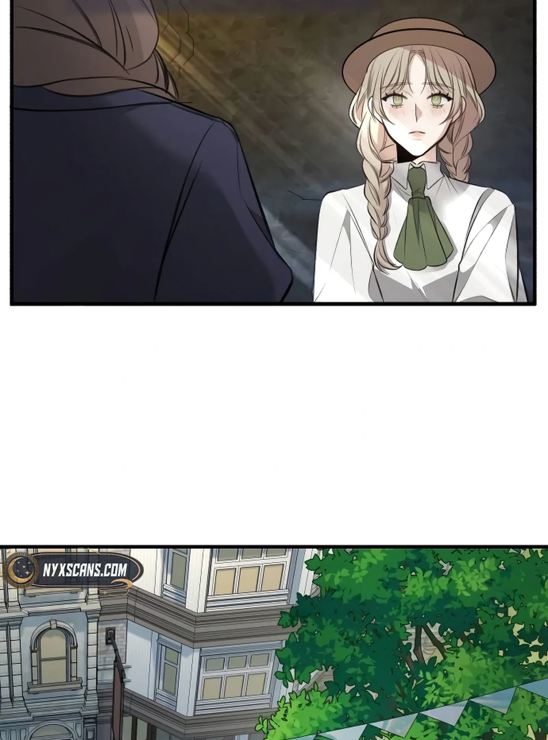 The End of an Imperfect Divorce Chapter 1 - Page 83