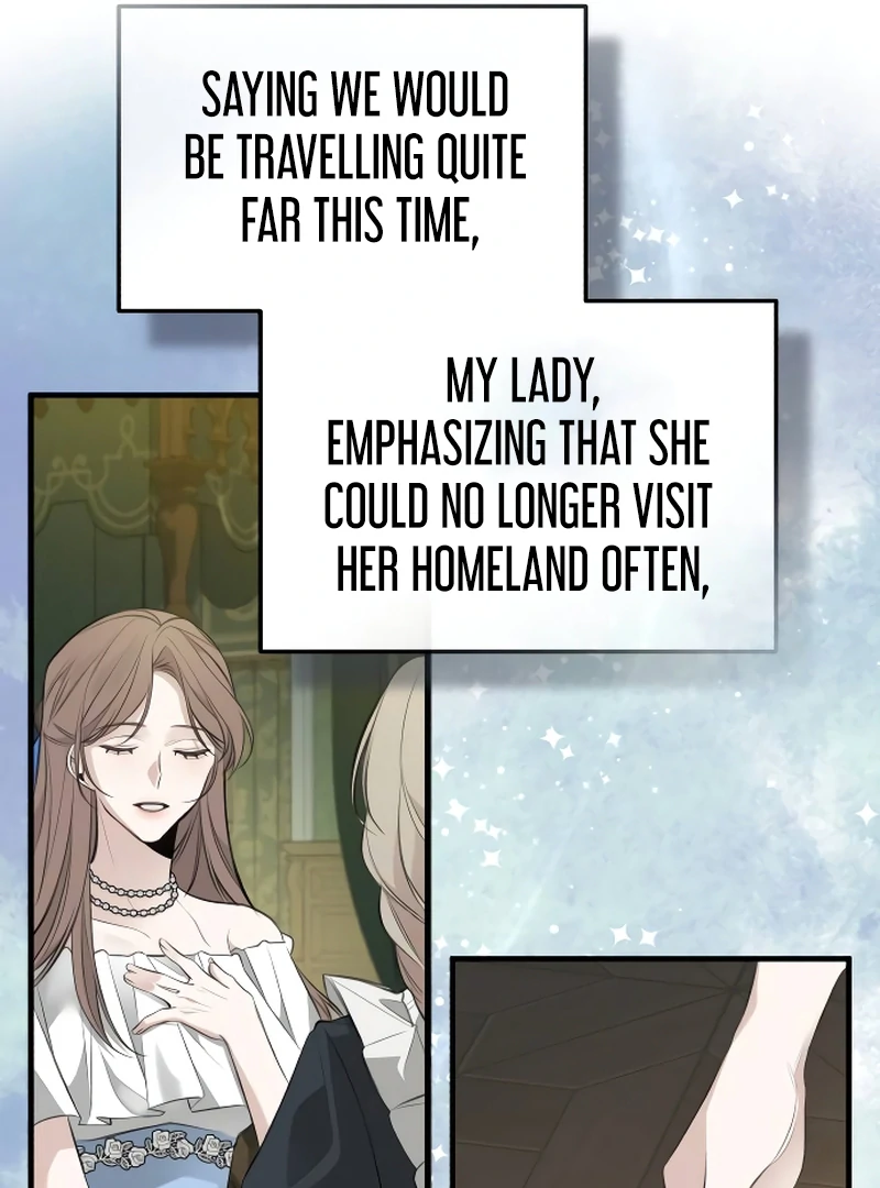 The End of an Imperfect Divorce Chapter 1 - Page 86