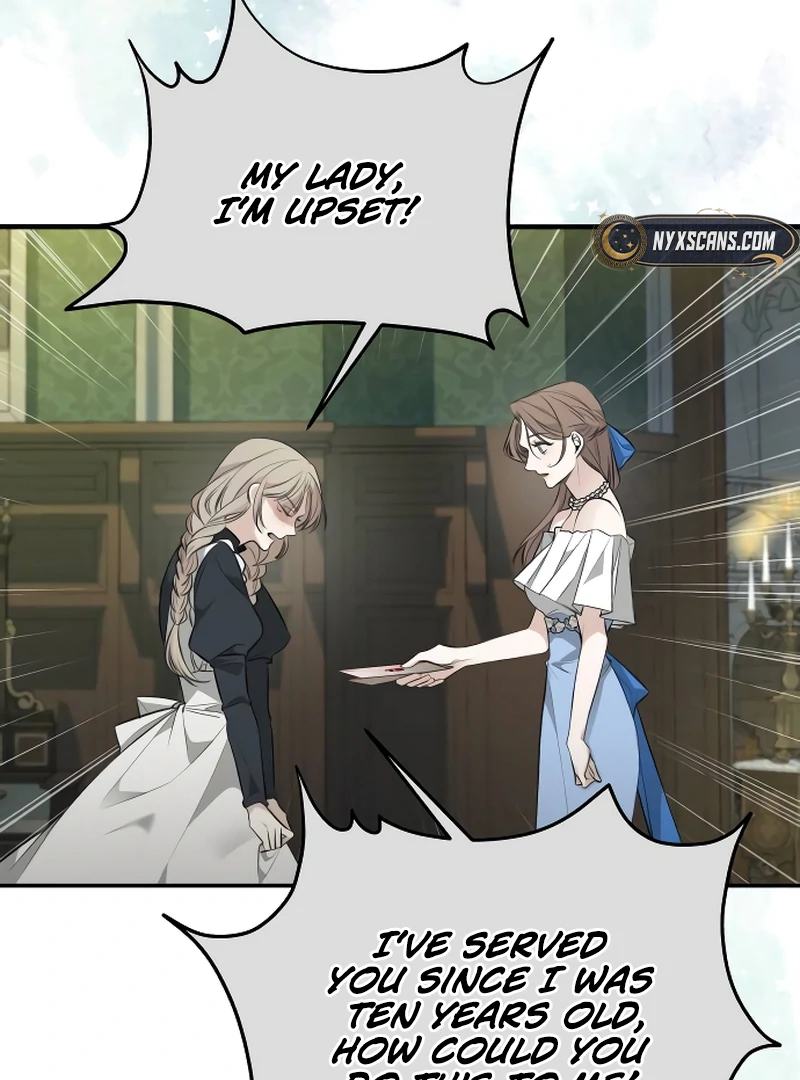 The End of an Imperfect Divorce Chapter 1 - Page 88