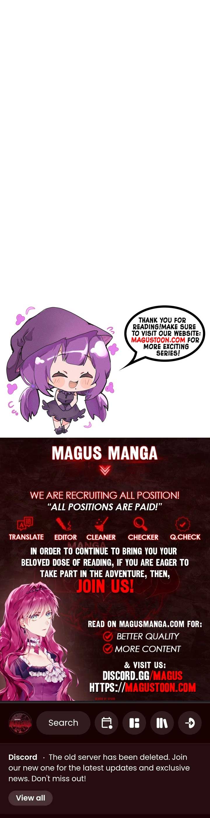 The End of an Imperfect Divorce Chapter 10 - Page 8