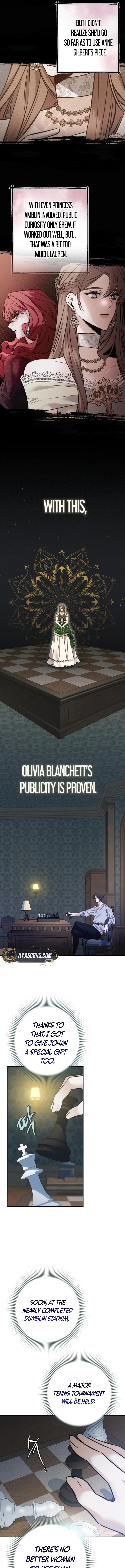 The End of an Imperfect Divorce Chapter 12 - Page 17