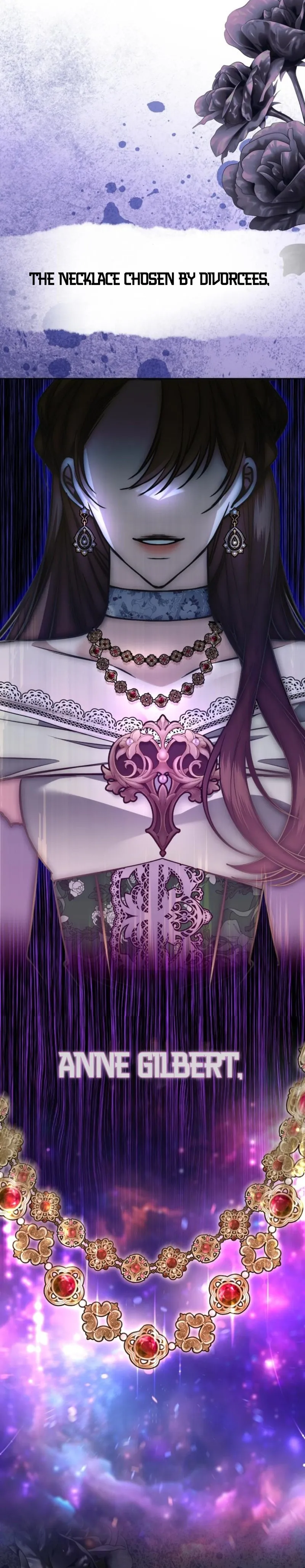 The End of an Imperfect Divorce Chapter 12 - Page 2