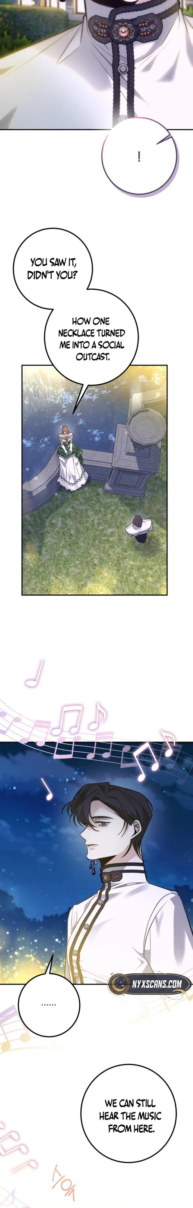 The End of an Imperfect Divorce Chapter 12 - Page 4