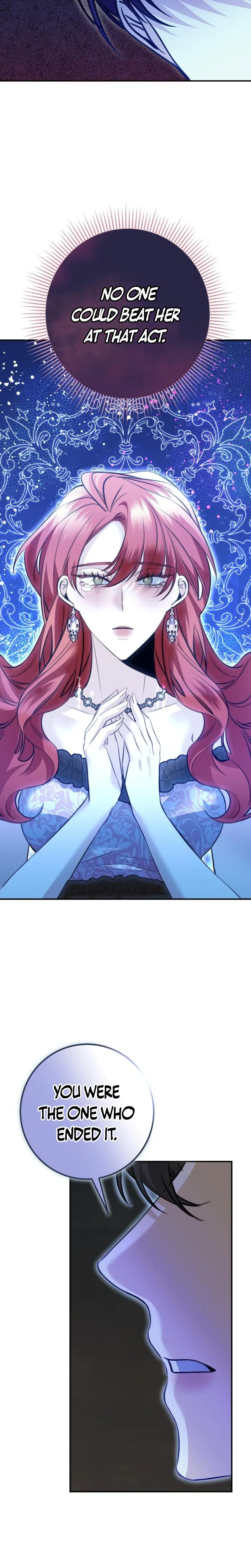 The End of an Imperfect Divorce Chapter 13 - Page 10