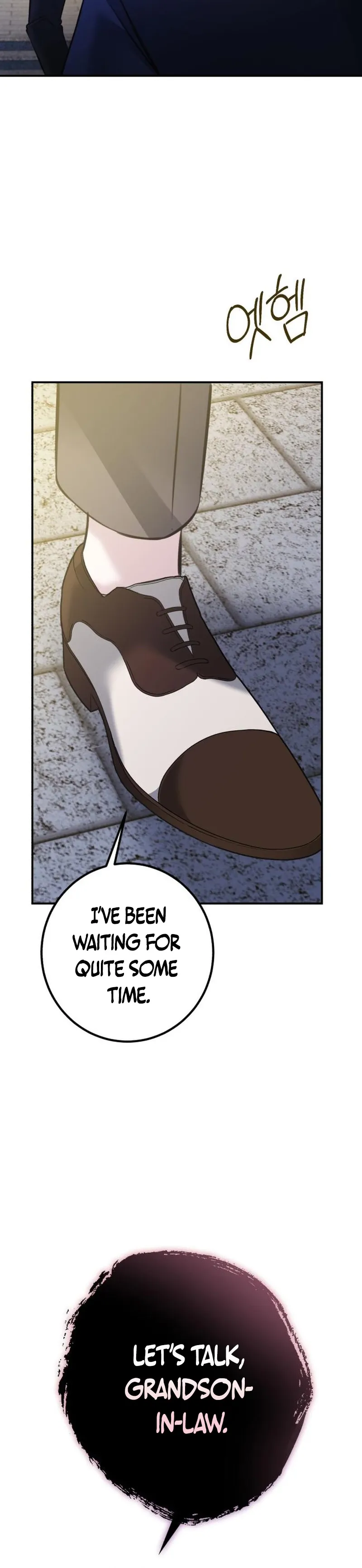 The End of an Imperfect Divorce Chapter 13 - Page 2