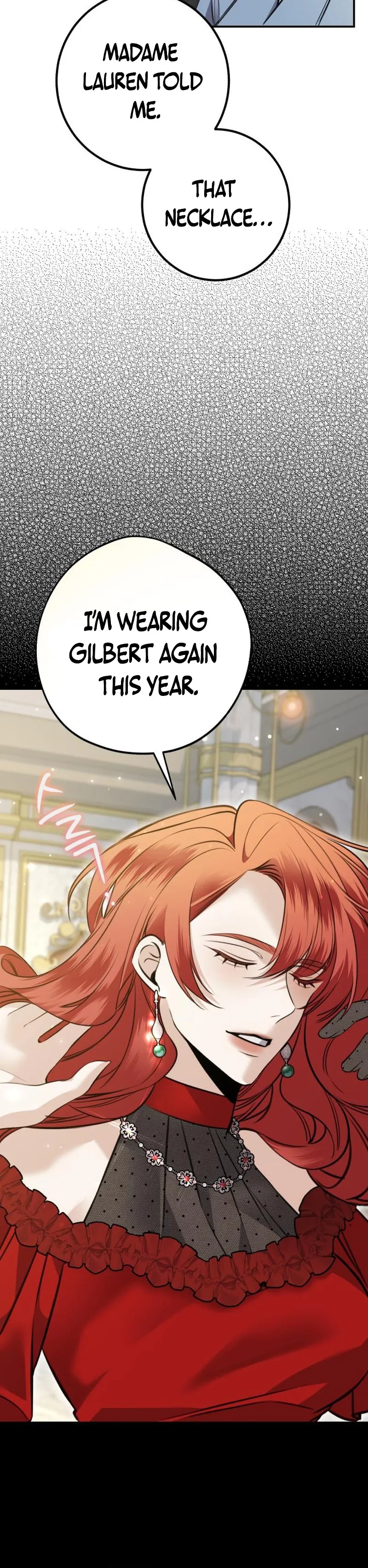 The End of an Imperfect Divorce Chapter 13 - Page 6