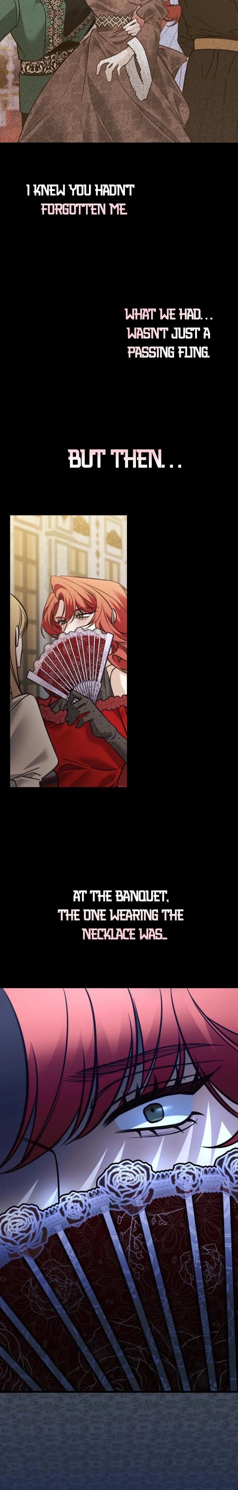 The End of an Imperfect Divorce Chapter 13 - Page 8