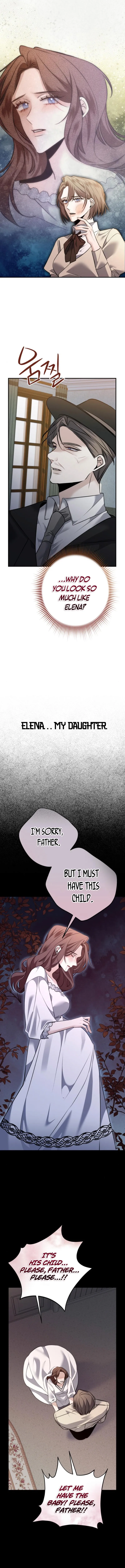 The End of an Imperfect Divorce Chapter 14 - Page 13