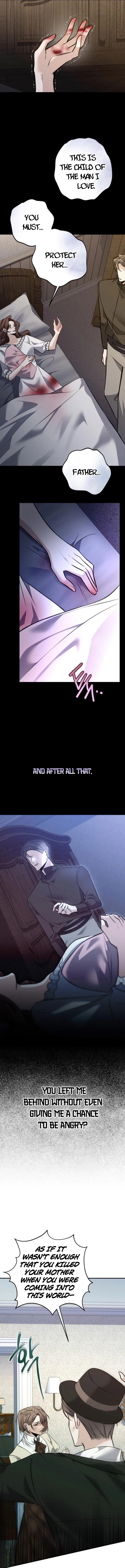 The End of an Imperfect Divorce Chapter 14 - Page 15