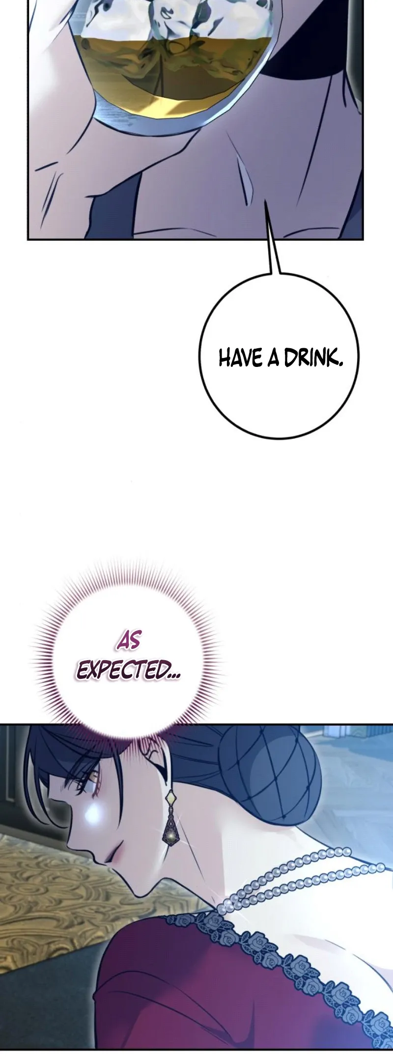 The End of an Imperfect Divorce Chapter 14 - Page 4