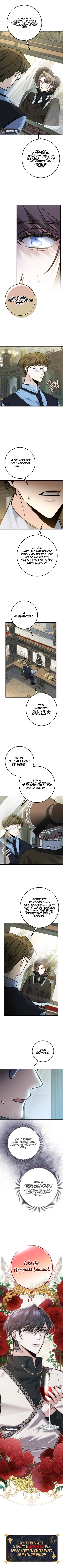 The End of an Imperfect Divorce Chapter 15 - Page 10