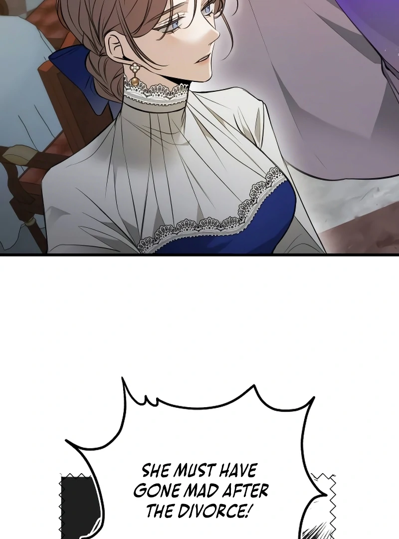 The End of an Imperfect Divorce Chapter 2 - Page 110